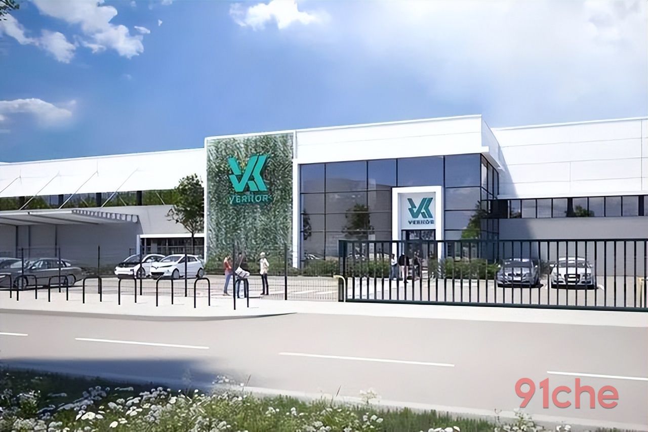 月销1419辆就能当冠军，电动车产业如此不堪的法国为何要针对中国