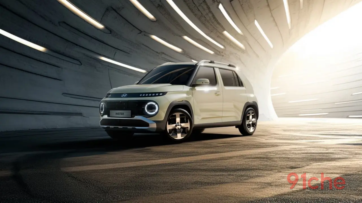 有点强但没那么强，基础设施不足的韩国电动车产业到底是什么水平