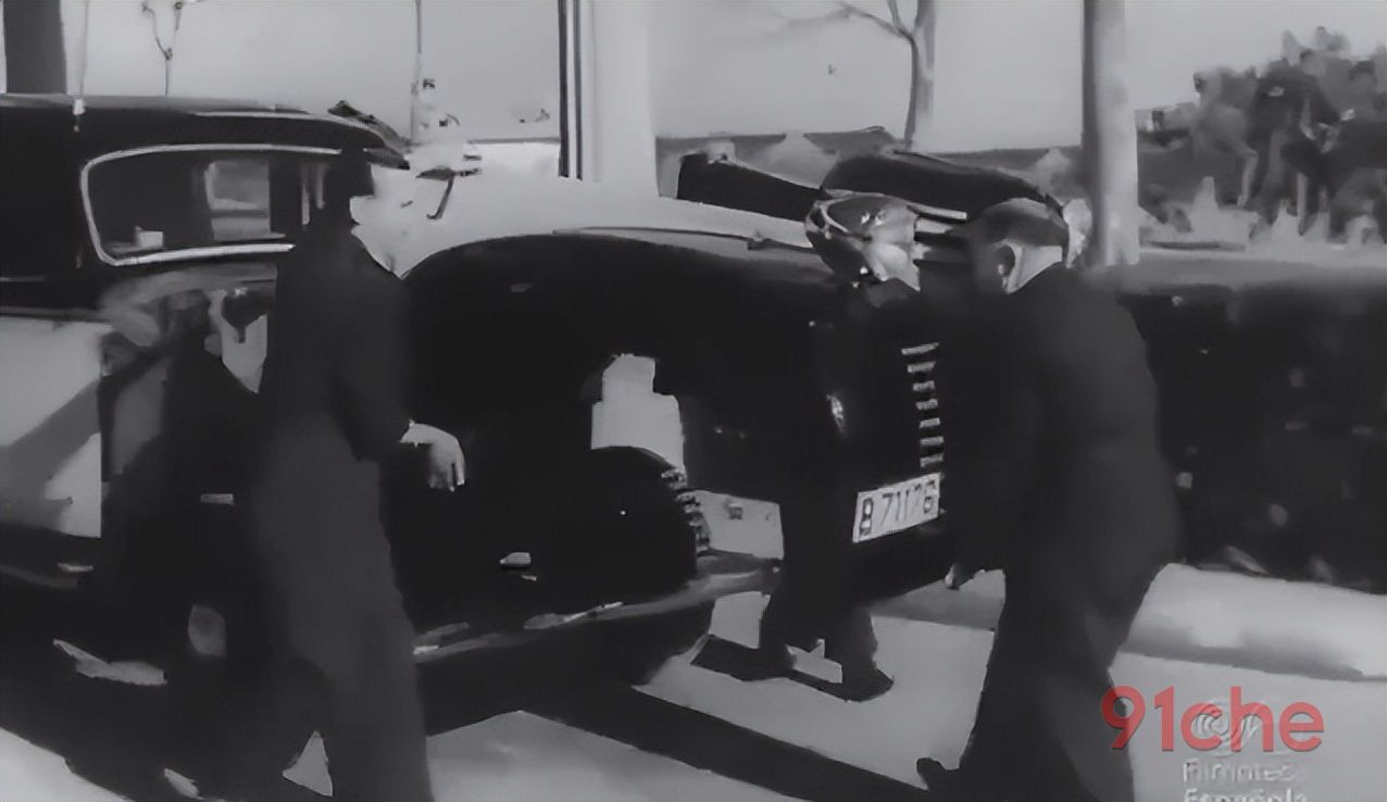 西班牙新能源汽车行业透视：中欧中转站，中国厂商将成为重要角色