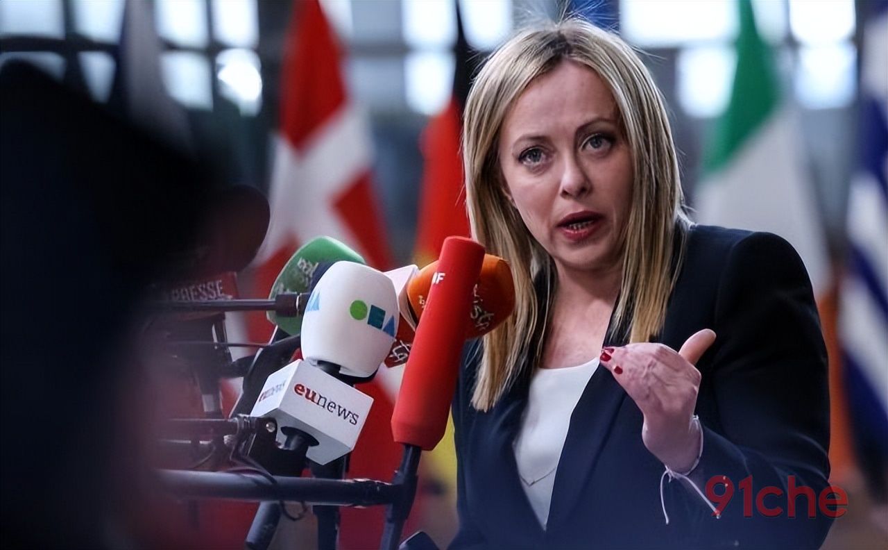 既没需求也没技术，意大利已将新能源汽车的希望全部押注在了中国