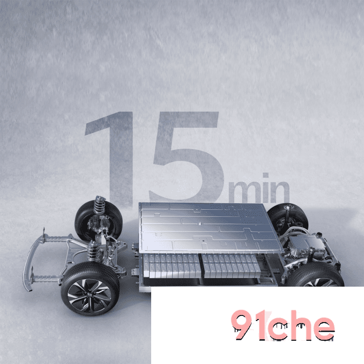 预售价16-20万 长安马自达MAZDA EZ-6正式开启预售!