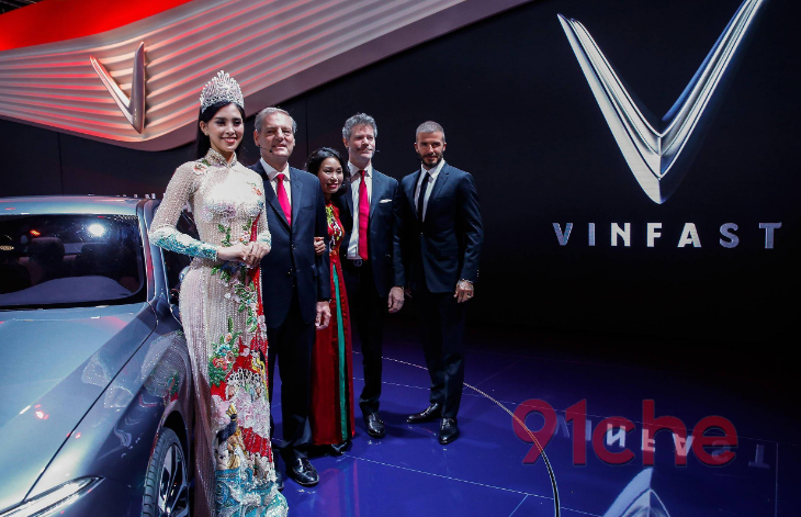 越南电动车市场观察：实力弱野心大，对中国品牌始终抱有提防之心