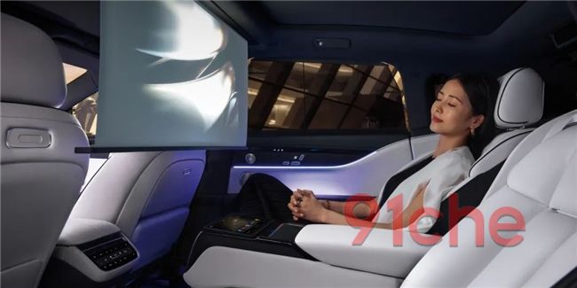 2024年新能源汽车Q3季报：传统车企车机表现逆袭