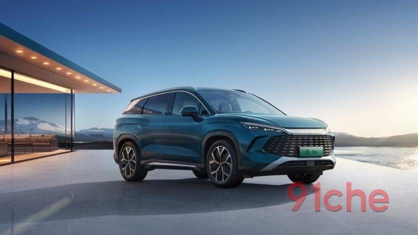 奇瑞风云T9和比亚迪宋L DM-i，谁更值得买？