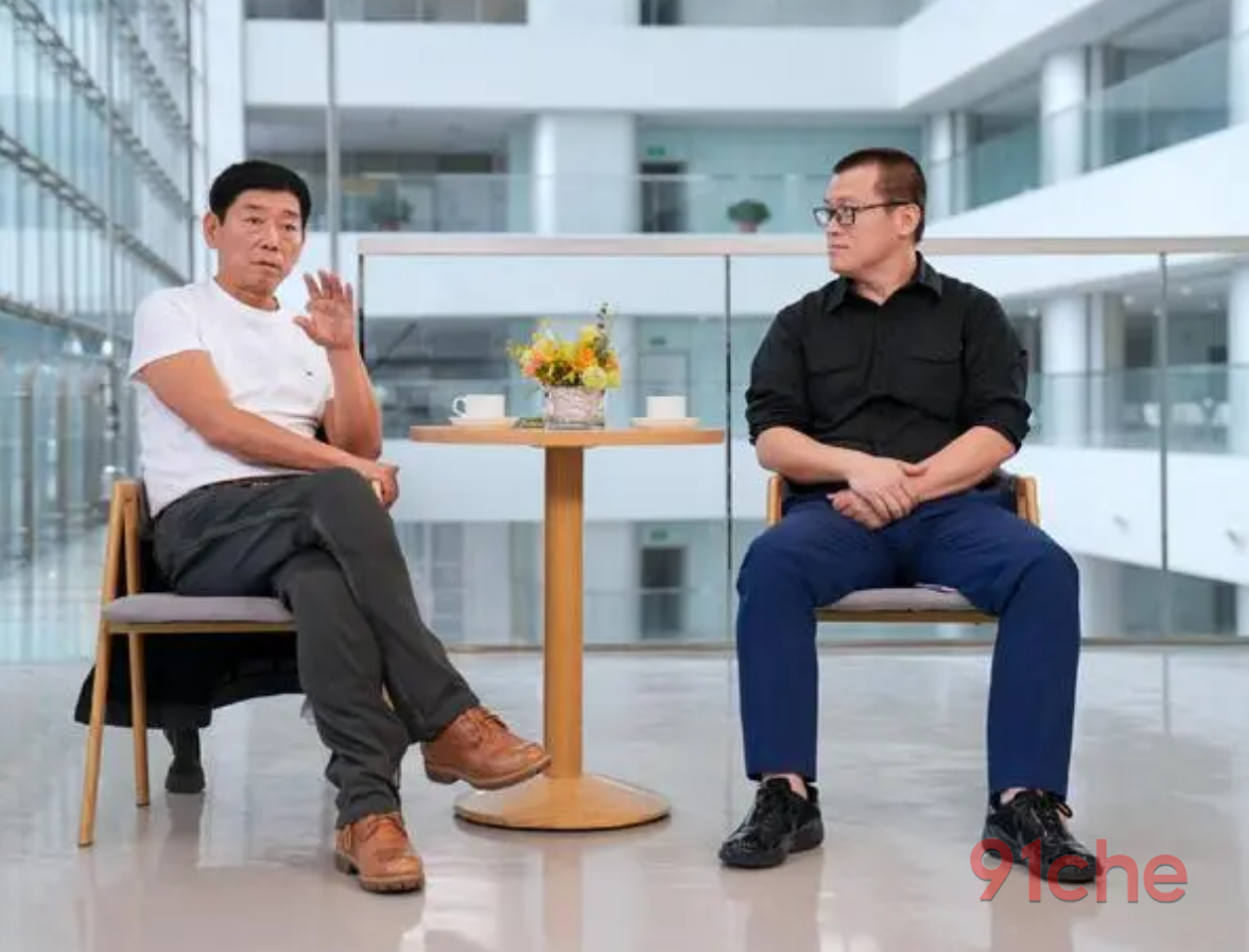 不小心说了实话？长城汽车魏建军直言，“中国汽车质量不如日本”