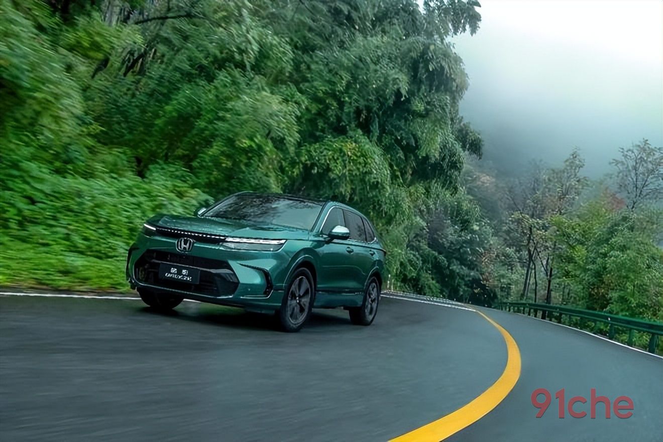 15万元合资SUV，广本新皓影能撬走一丰荣放目前的销量基本盘吗？