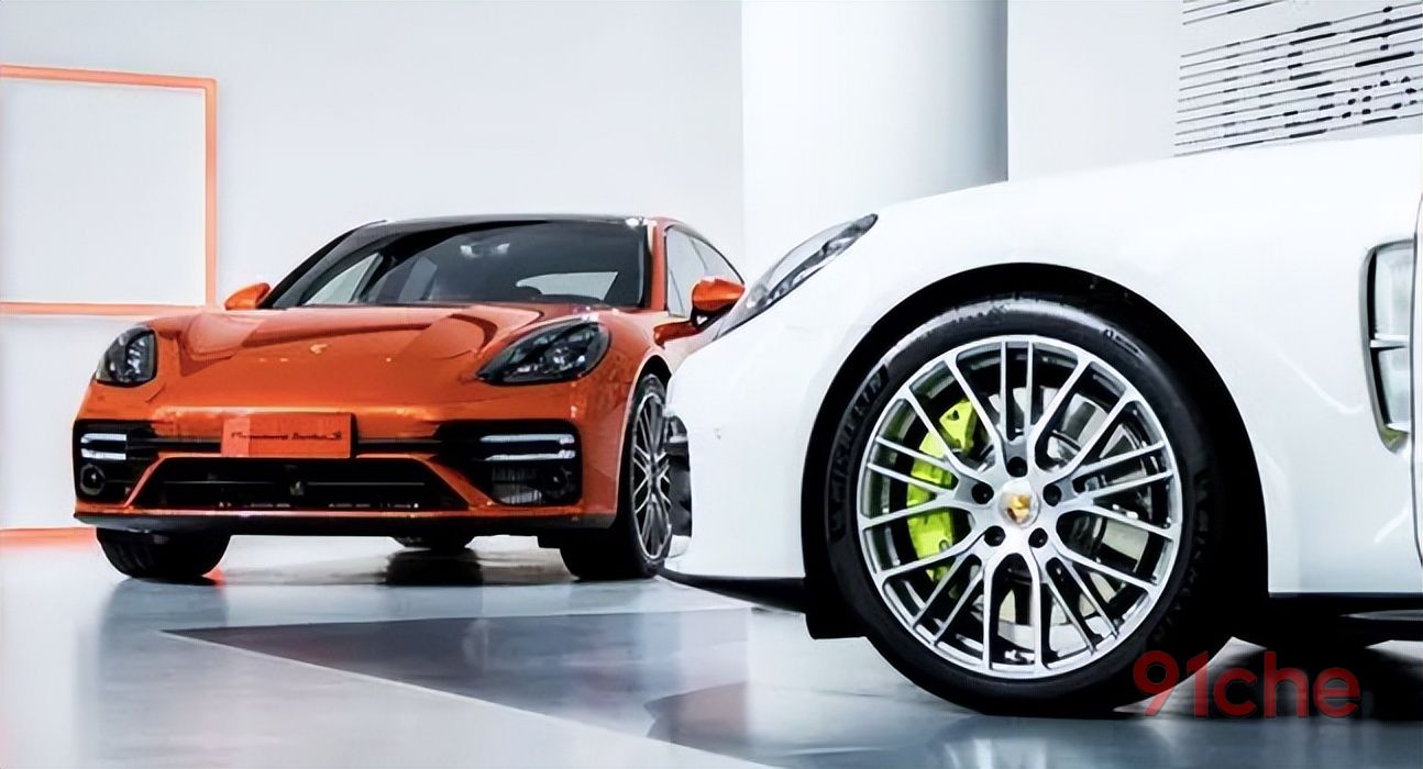 保时捷大降价，失去实力背书，欧洲豪车祛魅不过是文化溃缩的开始