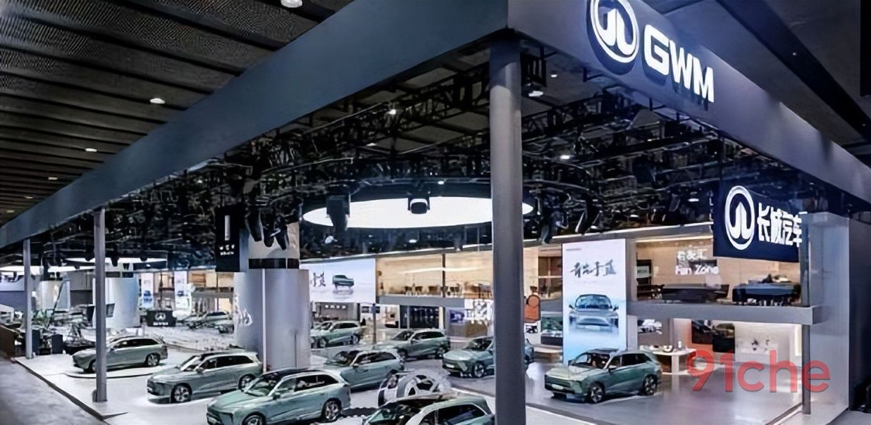 基层裁员、高管离职、销量仅完成了51%，徘徊中的长城汽车有点烦