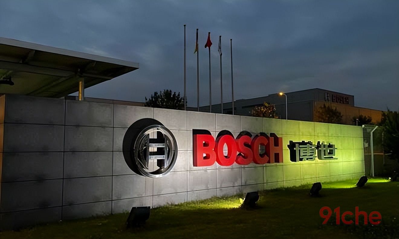成为世界第一，中国汽车供应链距离诞生自己的“博世”还有多远？