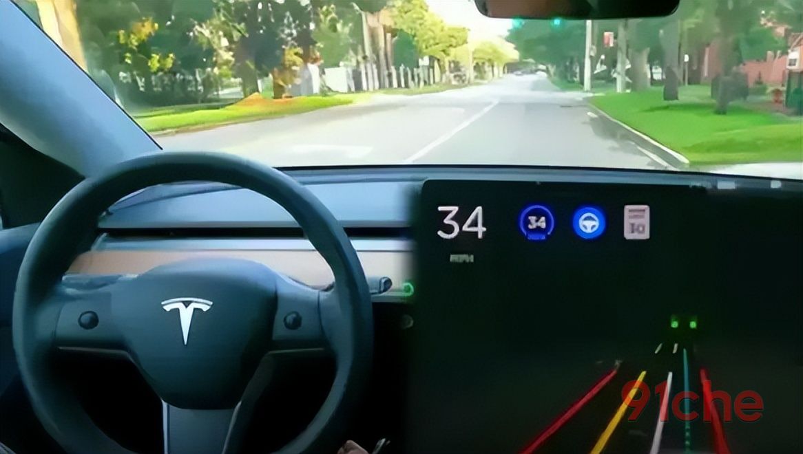 懂车帝测试智驾，为何马斯克点赞，华为已读不回，央视迅速割席？