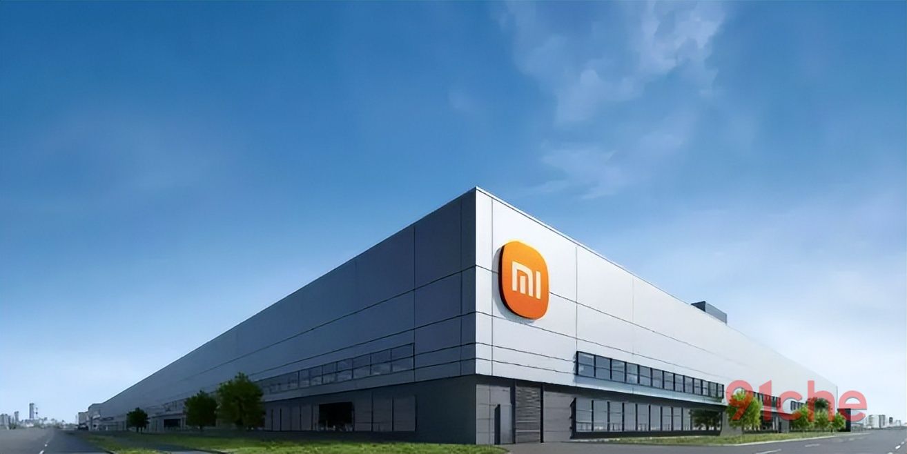 不止SU7和YU7，小米第3款车型也被曝光了，这次是15万级的增程SUV