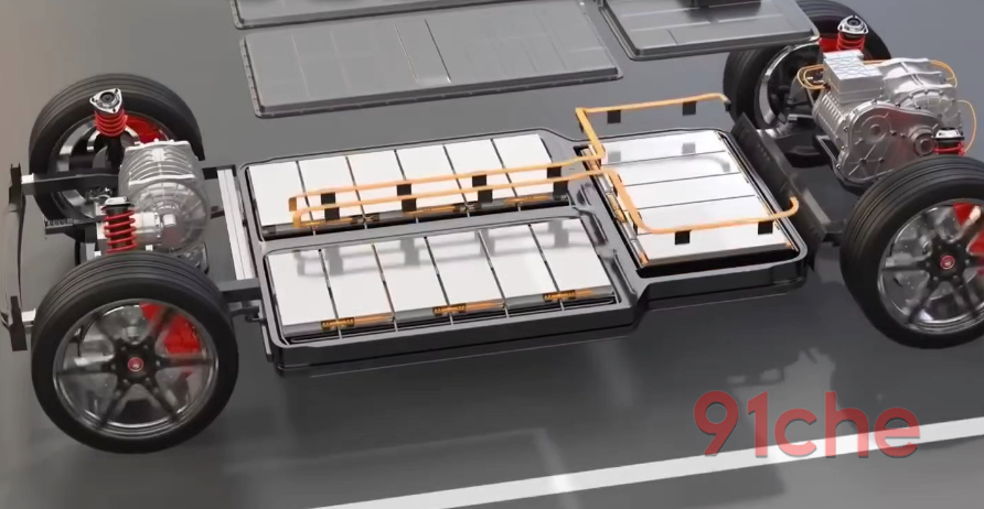 全社会换电池成本高达1.6万亿，考验中国首批电车用户的时刻来了