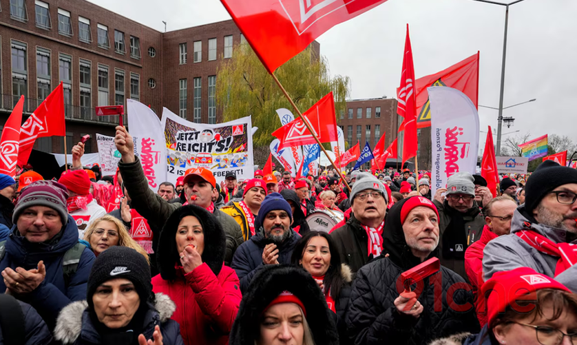 裁员十万，未来还有多少欧洲车厂，可以像保时捷一样，赔偿N+6？