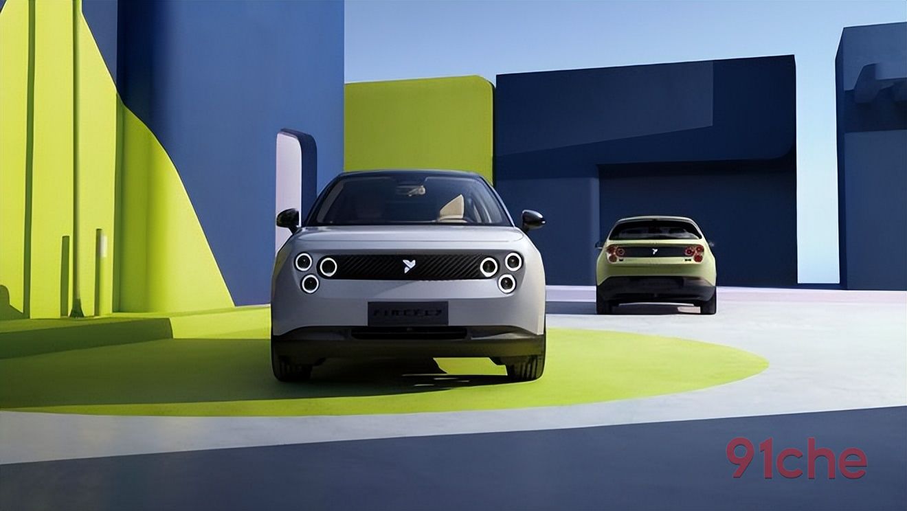 蔚来第三胎“萤火虫”遭质疑，为何要叠床架屋搞换电，图啥呢？