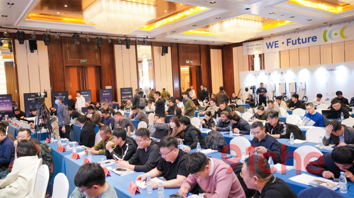 用100场线下讲座 普及充电桩知识！能效电气做到了