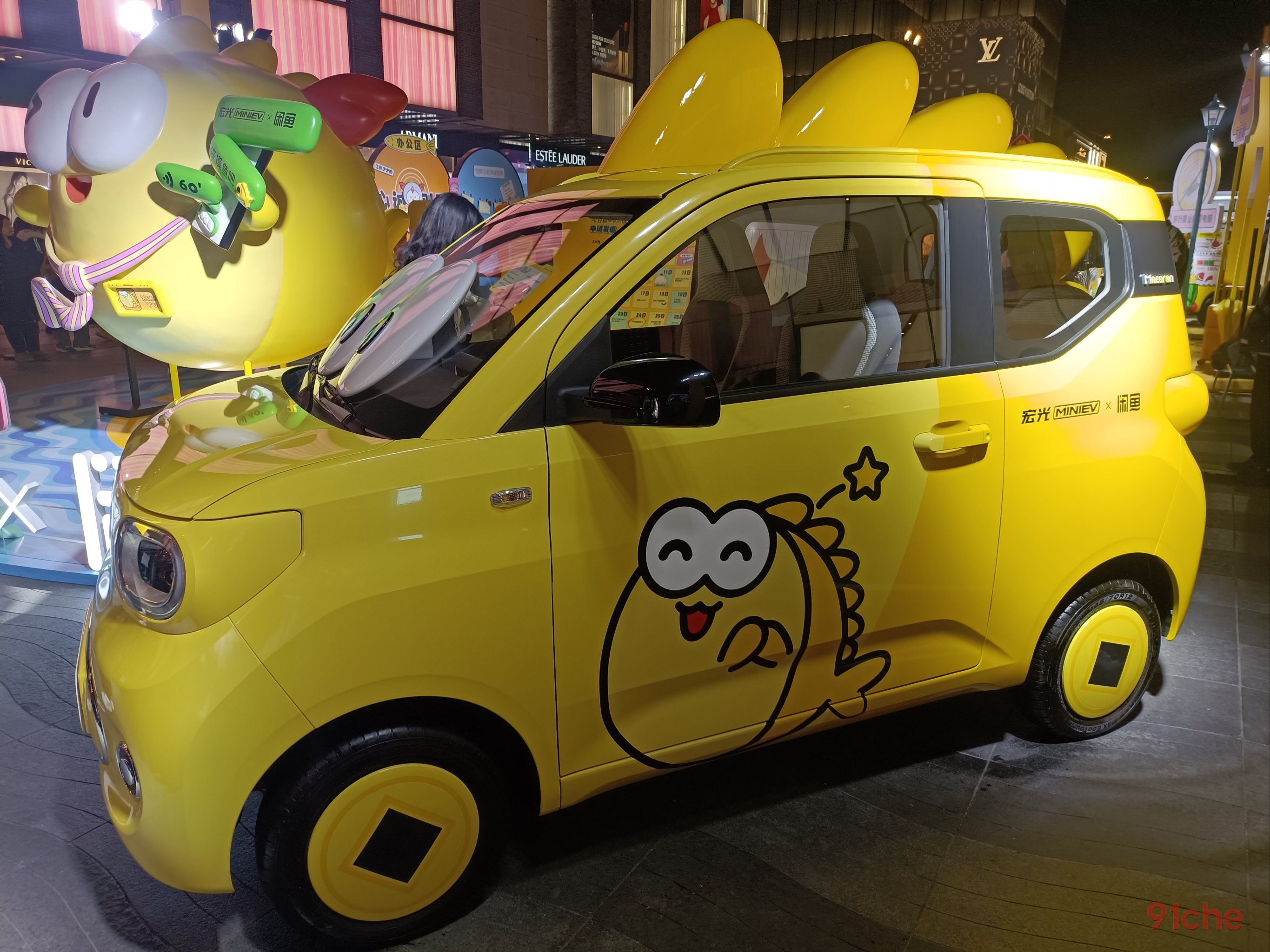 对于二手车市场来说，闲鱼这个巨头的入局能掀起多大风浪？