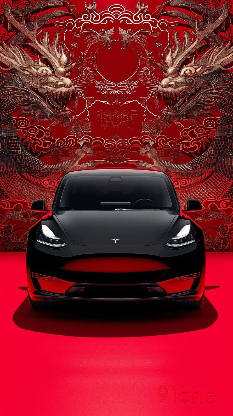 model y