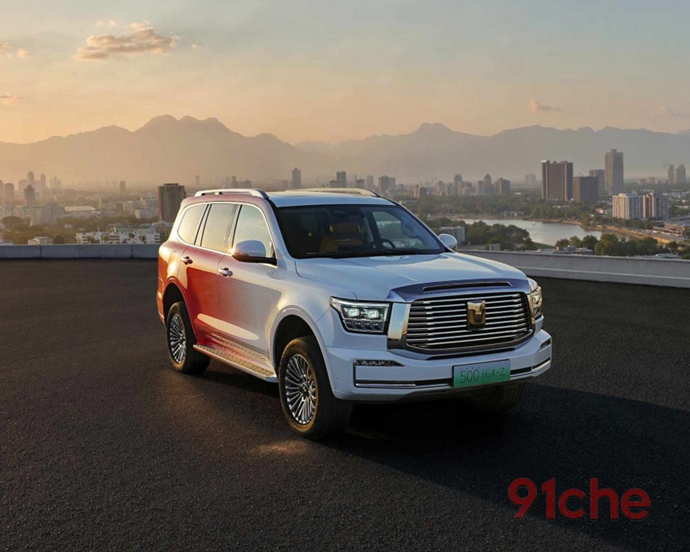 销量同比下滑22.2%，最赚钱的长城汽车为何在销量上开始掉队了？