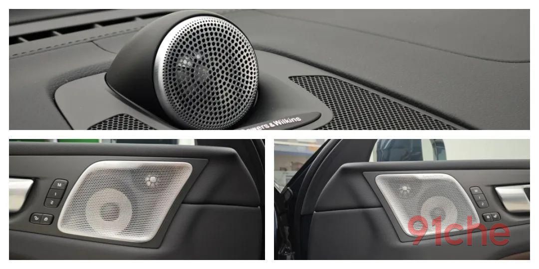 沃尔沃陷山寨音响争议，宝华韦健变宝华伪健，用户利益放在何处？