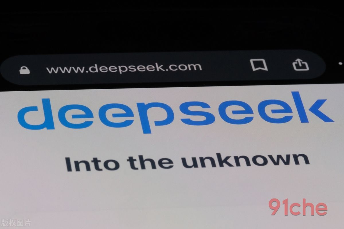 20+品牌车企接入DeepSeek大模型，为何没有蔚小理以及华为小米？