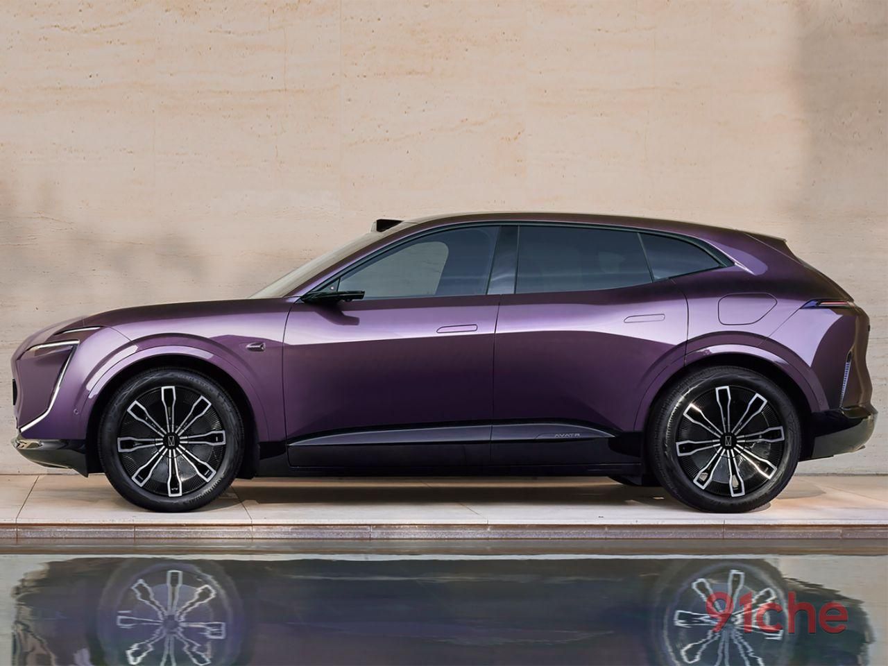 和理想L6抢市场，阿维塔07 Pro+不仅增配还再降2万，力度够吗？