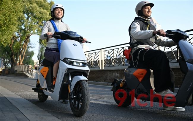 鲁大师2025年Q1季度电动车智能排行：九号领跑高端市场，极核、绿源智能化突围