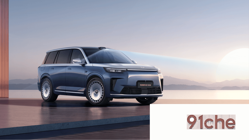 广汽传祺×华为乾崑×宁德时代，智电领航者共筑向往新高度