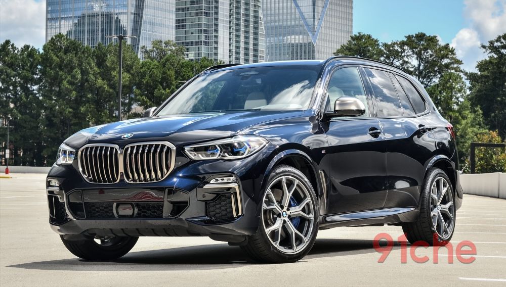 中国车主不再买单BBA，昔日顶流公路之王宝马X5开始卖不过问界了