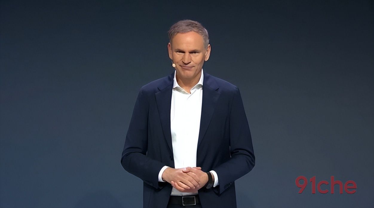 Stellantis核心高管毕高诚：西方汽车品牌在中国可能“再无未来”