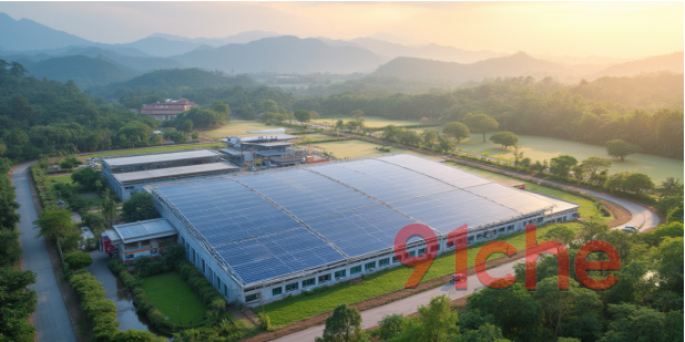 昆工科技铝基铅炭电池：零热失控+10小时储能，战略储备缅甸灾后重建能源安全新赛道