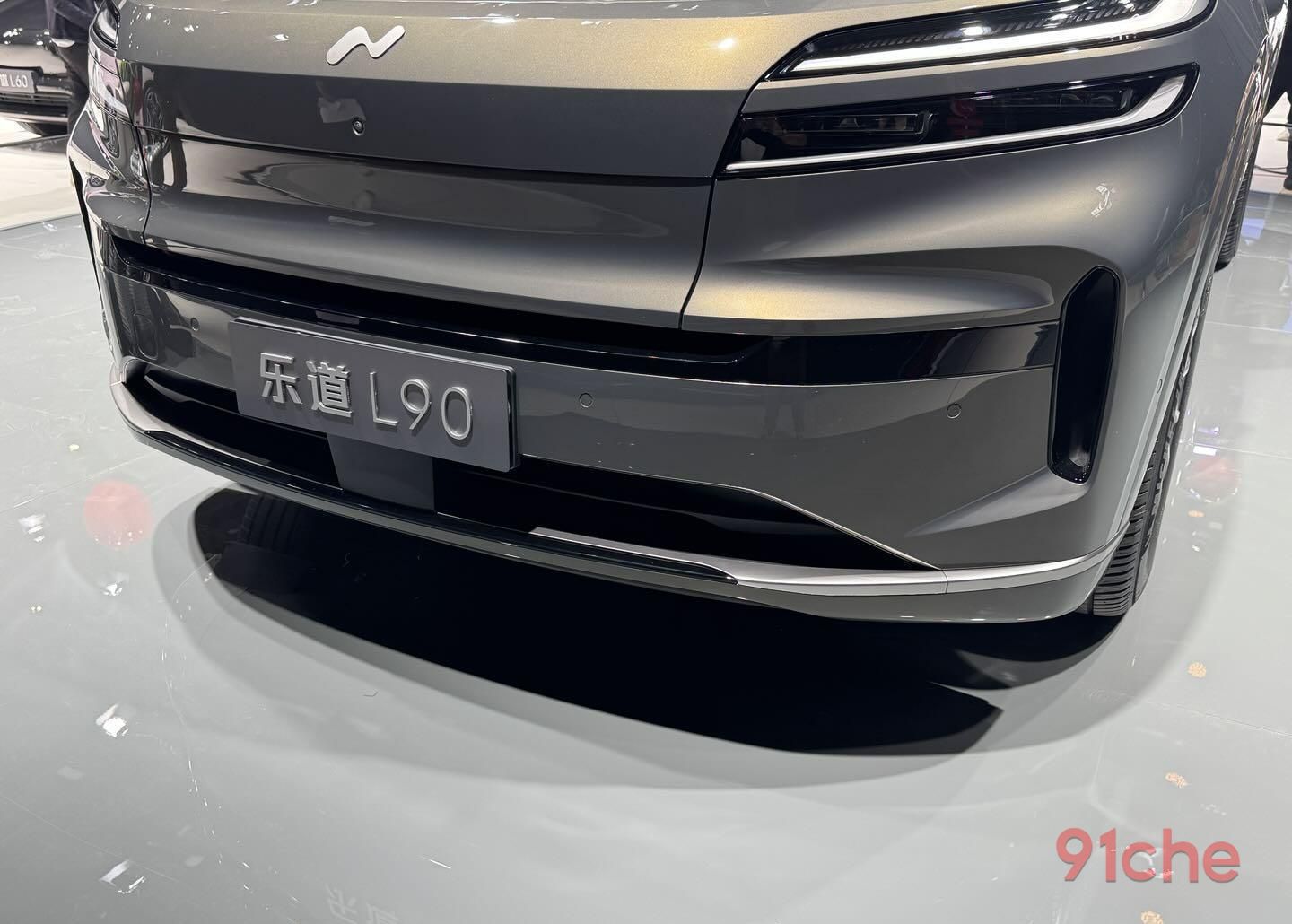 蔚来生死局，被李斌寄予厚望的乐道L90，能扛起年底盈利的大旗吗