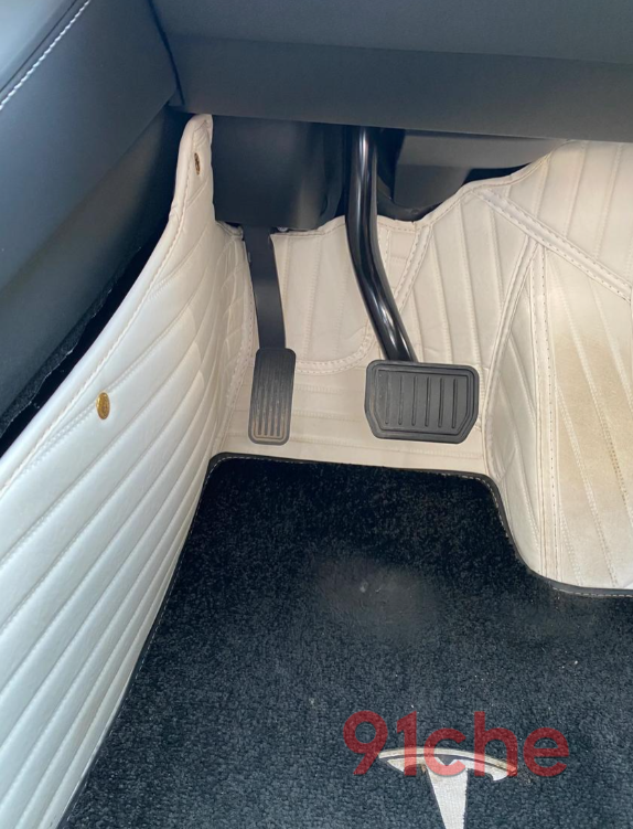 曾被马斯克力捧的“单踏板”模式，为何会被工信部新国标一秒击杀