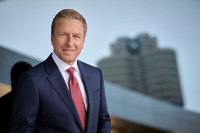 齐普策：中国是行业技术竞赛的决胜场，新世代将智能驾趣提至新高度