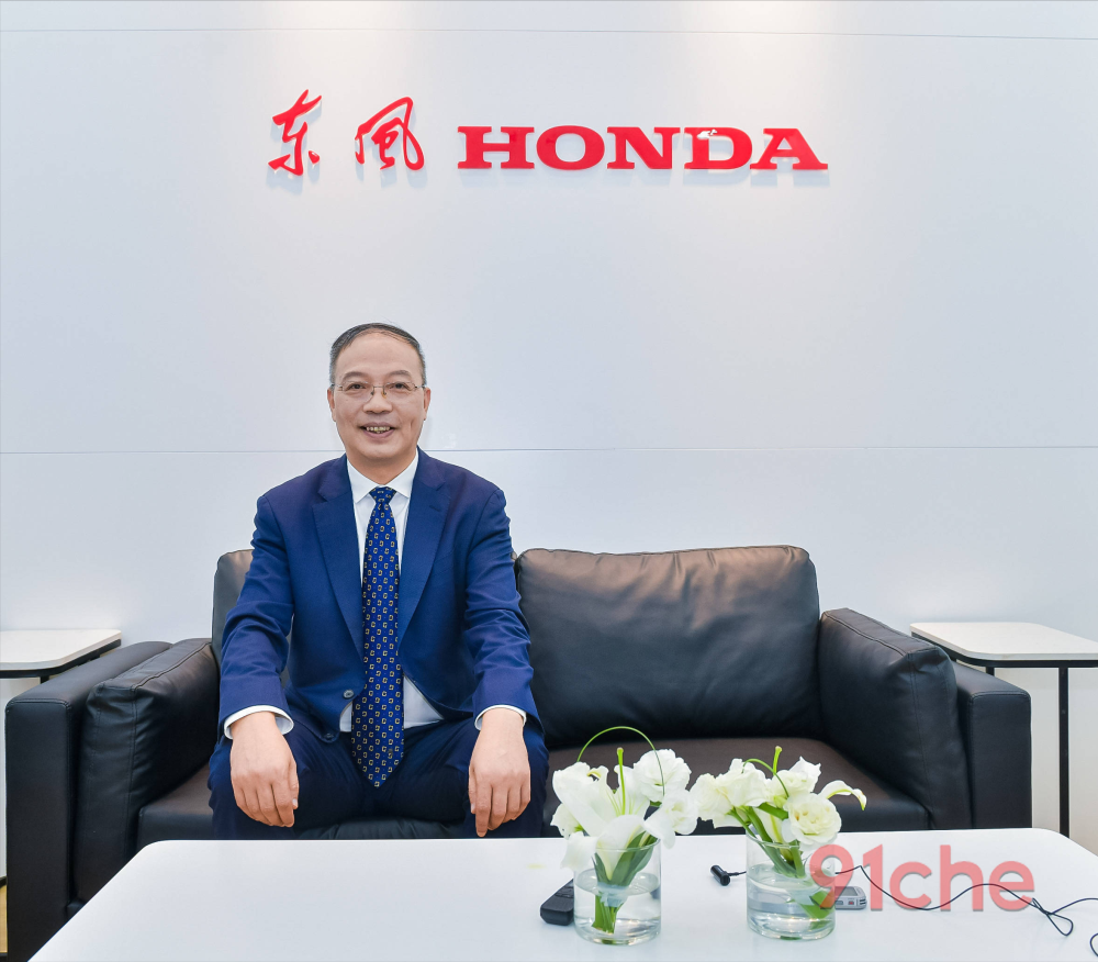 退无可退的本田，不去研发新品，反而大搞干部作风整顿，是不是完全搞错了改革的方向？