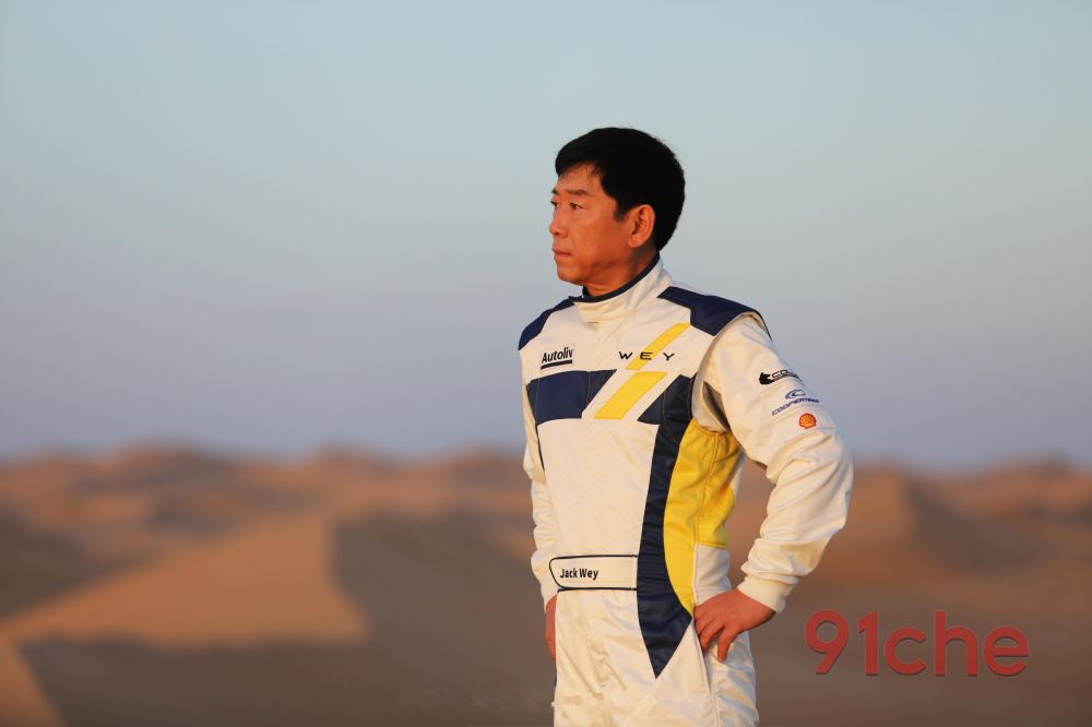 销量雪崩的又何止是哈弗枭龙，其实整个长城汽车都来到了重建时刻