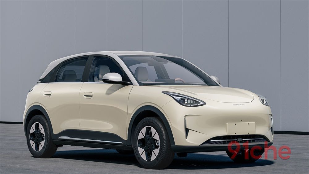  在销量上掀翻常年霸榜的特斯拉Model Y，为何是7万元的吉利星愿？