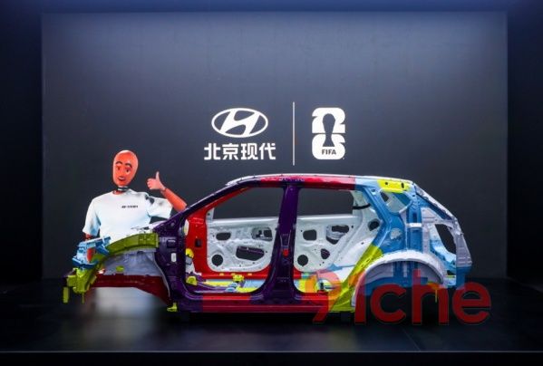 炮轰同行易再造辉煌难，北京现代的这股泼天流量更像是一口毒奶