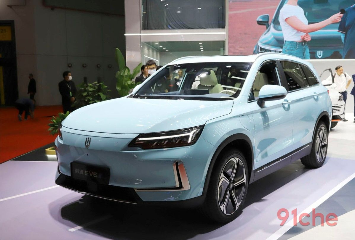 从开车治糖尿病到八个月销量不超过3000台，创维汽车，你还好吗？