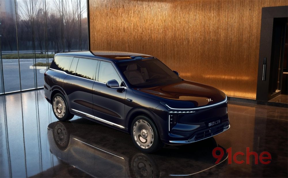 智己LS9的定价如此这般低调，是否会拖累品牌持续向上的宏愿？