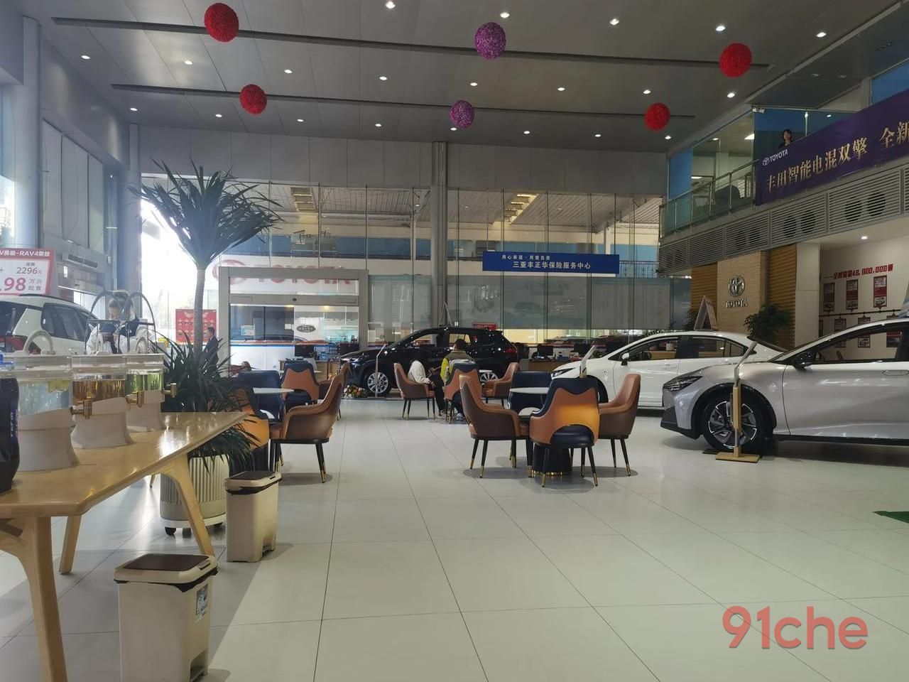 因为众所周知的原因，日系汽车品牌在华或加速迎来至暗时刻