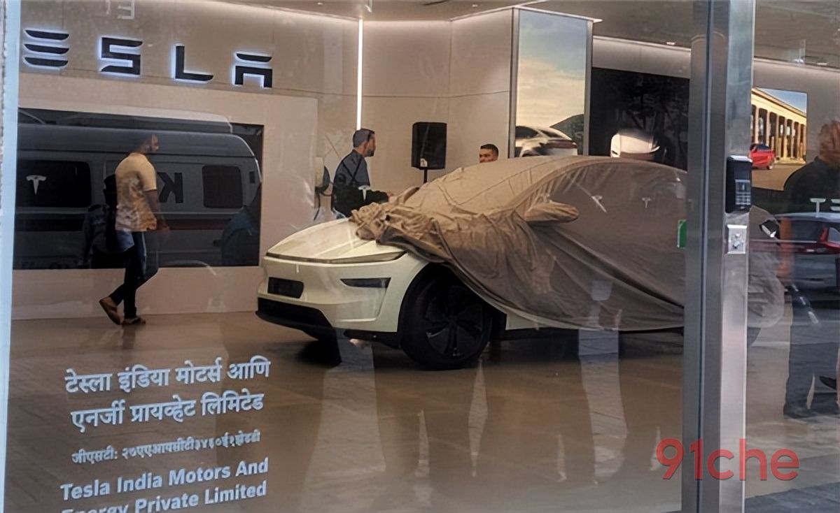 两月售出100多台，特斯拉遇冷背后是印度市场潜力尔尔的残酷真相