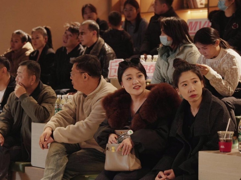 极巡私享品鉴会于济南落幕：以用户为尺，重塑高端三轮出行新范式