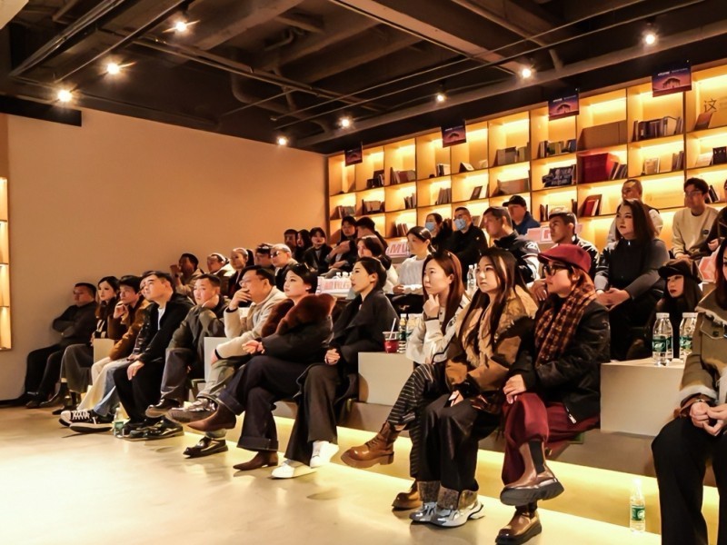 极巡私享品鉴会于济南落幕：以用户为尺，重塑高端三轮出行新范式