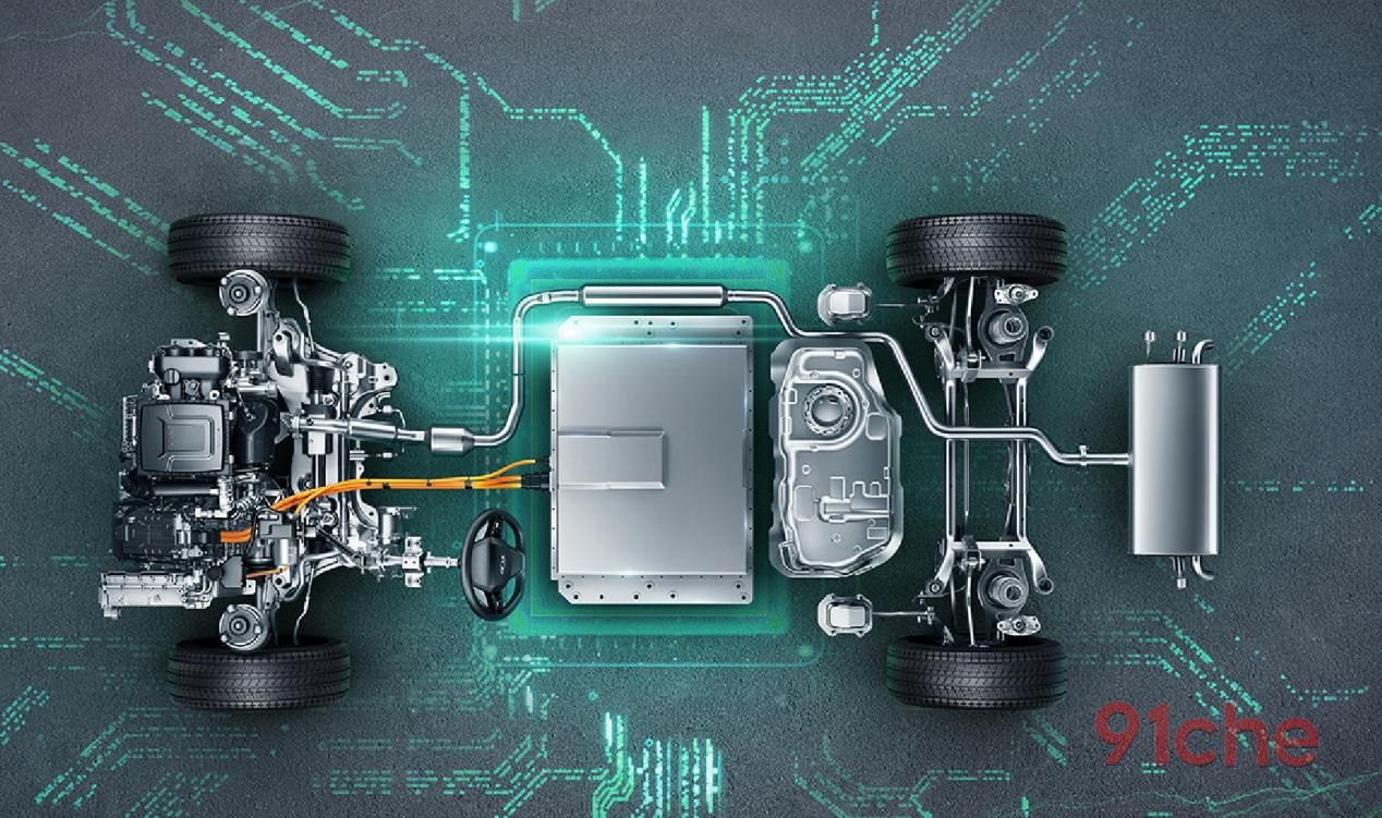 2026年，新能源汽车产业的五条“斩杀线”，条条都是生死线