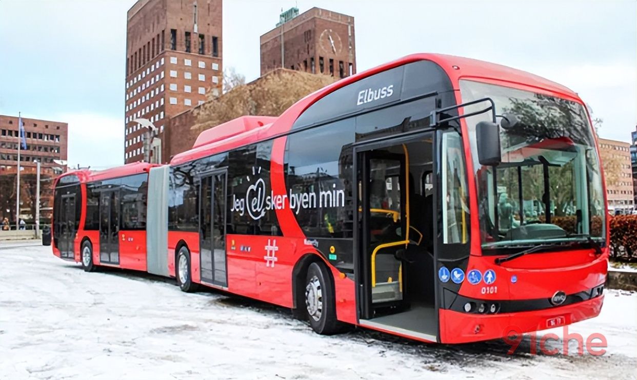 关税配额双破冰，比亚迪获利，或将成为加拿大第二大电动车品牌