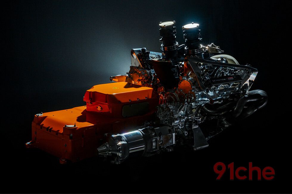 2026 Honda 与 Aston Martin Aramco F1 Team 开启全新合作伙伴关系