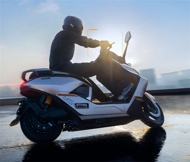 九号三冠领衔鲁大师2025年度电动两轮车榜，智能化赛道格局初显