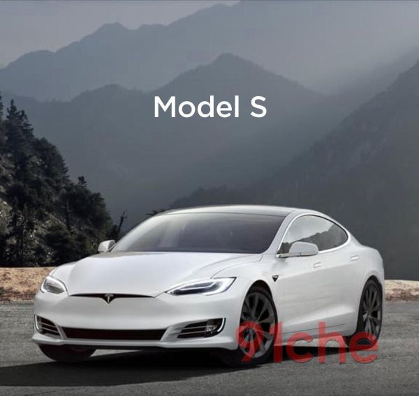 model s