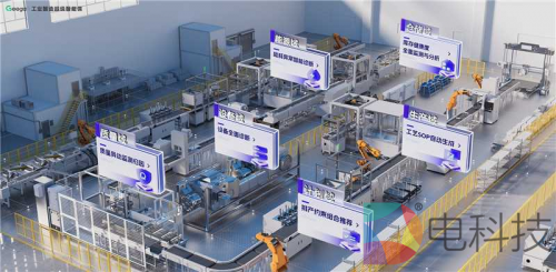 万亿级制造数据从混沌到有序！广域铭岛的“数据炼金术”