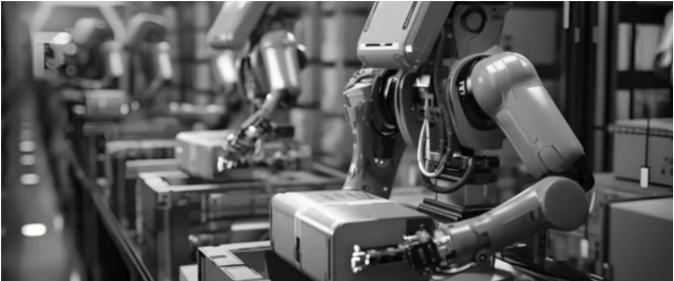 被低估的AI模型：西门子 × 大制科技实现准确度提升至99%